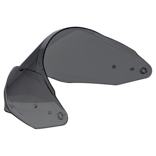 M2R Navigator Visor - Dark Smoke