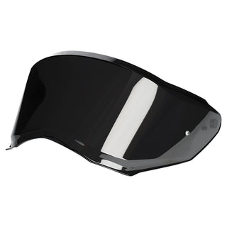 M2R Navigator Visor - Silver Iridium