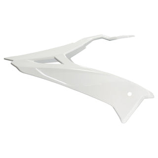 M2R Navigator Peak - White