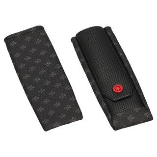 HJC RPHA 11 Marvel Monsters  Chin Strap - Left Side