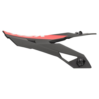 M2R X2.1 Peak For Pulse PC-1F - Red
