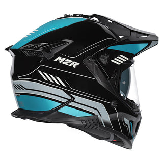 M2R Navigator Venture PC-2 Helmet