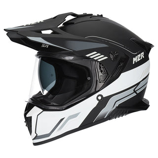 M2R Navigator Venture PC-5F Helmet