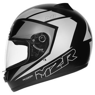 M2R M1 Carve PC-5F Helmet - Grey