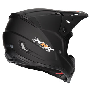 M2R X4 Evo Helmet - Matte Black
