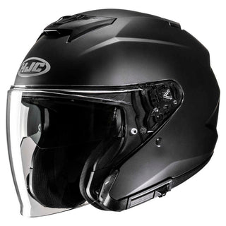 HJC i31 S.F Helmet - Black