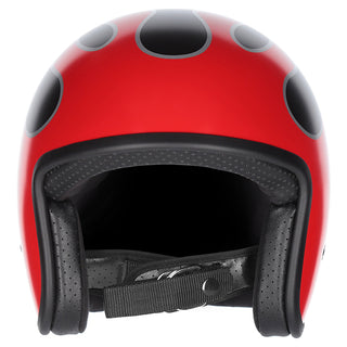M2R Prime Flamed PC-1 Helmet