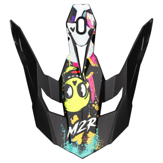 M2R X2.1 Peak For Graffiti PC-1