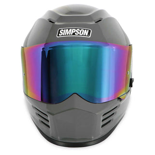 Simpson Speed Full Face Helmet - Armor