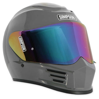 Simpson Speed Full Face Helmet - Armor