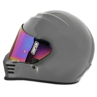 Simpson Speed Full Face Helmet - Armor