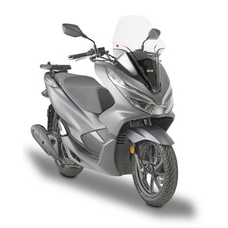 Givi Screen - 1129DT+D1163KIT PCX125 18