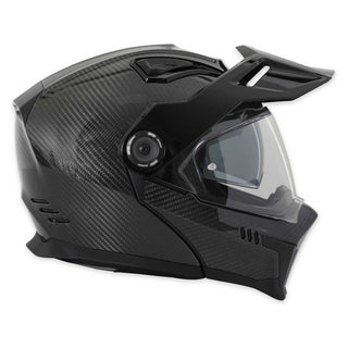 Simpson Journey Full Face Helmet - Carbon
