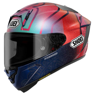 Shoei X-SPR Pro Marquez Holi TC-1 Full Face Helmet