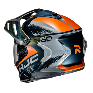 HJC RPHA 60 Quid MC47SF Helmet