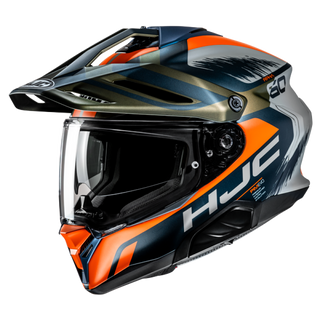 HJC RPHA 60 Quid MC47SF Helmet