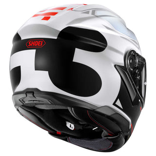 Shoei GT-Air 3 MIKE TC-6 Full Face Helmet