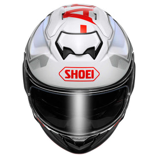 Shoei GT-Air 3 MIKE TC-6 Full Face Helmet