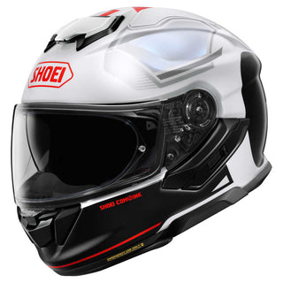 Shoei GT-Air 3 MIKE TC-6 Full Face Helmet