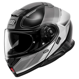 Shoei Neotec 3 Sharpen TC-5 Full Face Helmet