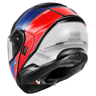 Shoei Neotec 3 Sharpen TC-10 Full Face Helmet