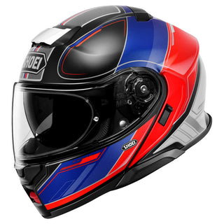 Shoei Neotec 3 Sharpen TC-10 Full Face Helmet