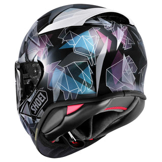 Shoei NXR2 Oragami 2 TC-5 Full Face Helmet - MotoHeaven