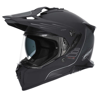 M2R Navigator Helmet - ELEVATE PC-5F - MotoHeaven