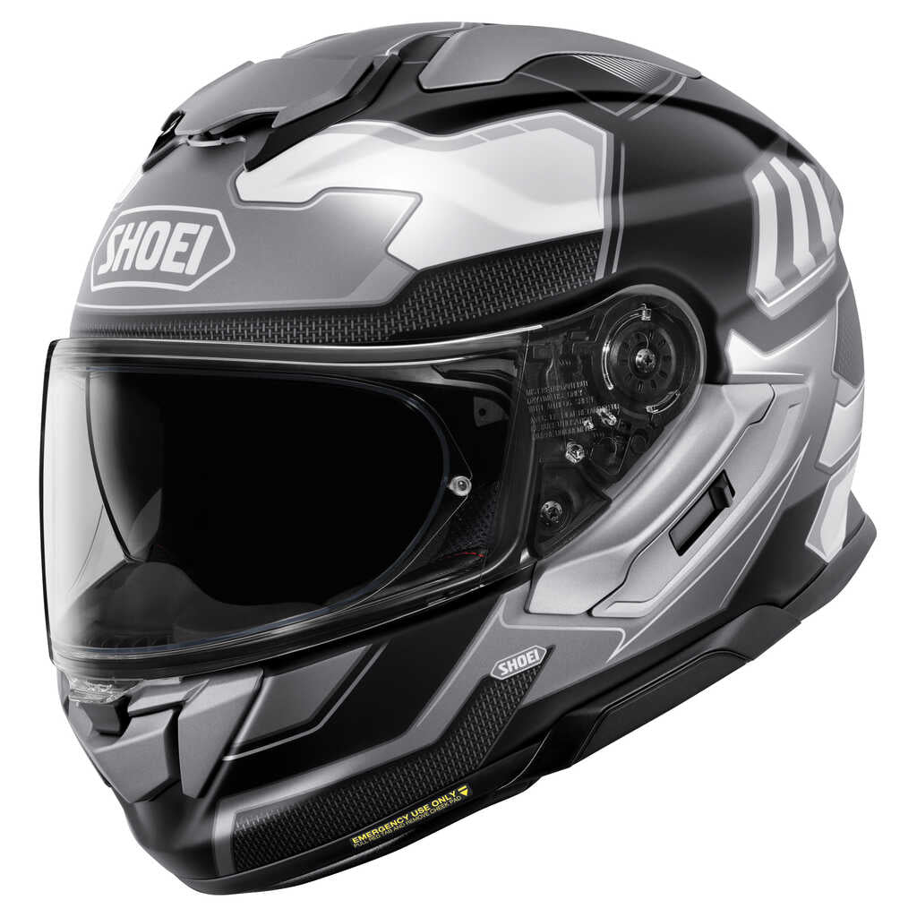 shoei dh helmet Shoei GT-Air 3 Agility TC-5 Full Face Helmet – MotoHeaven