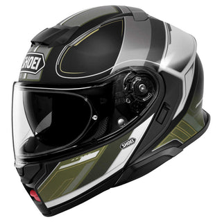 Shoei Neotec 3 Sharpen TC-11 Full Face Helmet