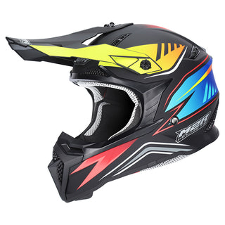 M2R X2.1 Hype PC-1F Youth Helmet