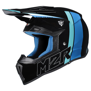M2R X1 Fastline PC-2 Youth Full Face Helmet