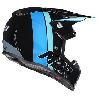 M2R X1 Fastline PC-2 Youth Full Face Helmet