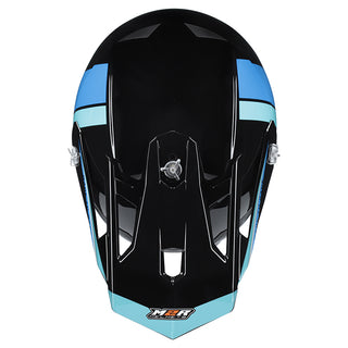 M2R X1 Fastline PC-2 Youth Full Face Helmet