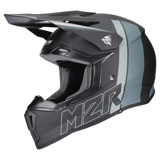 M2R X1 Fastline PC-5F Youth Full Face Helmet