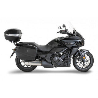 Givi 1131FZ Specific Rear Rack - Honda CTX700N DCT 14-16 (Needs Plate)