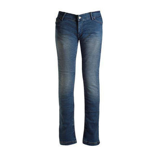 Bull-It Ladies Sr6 Ocean 17 Straight Regular Jeans