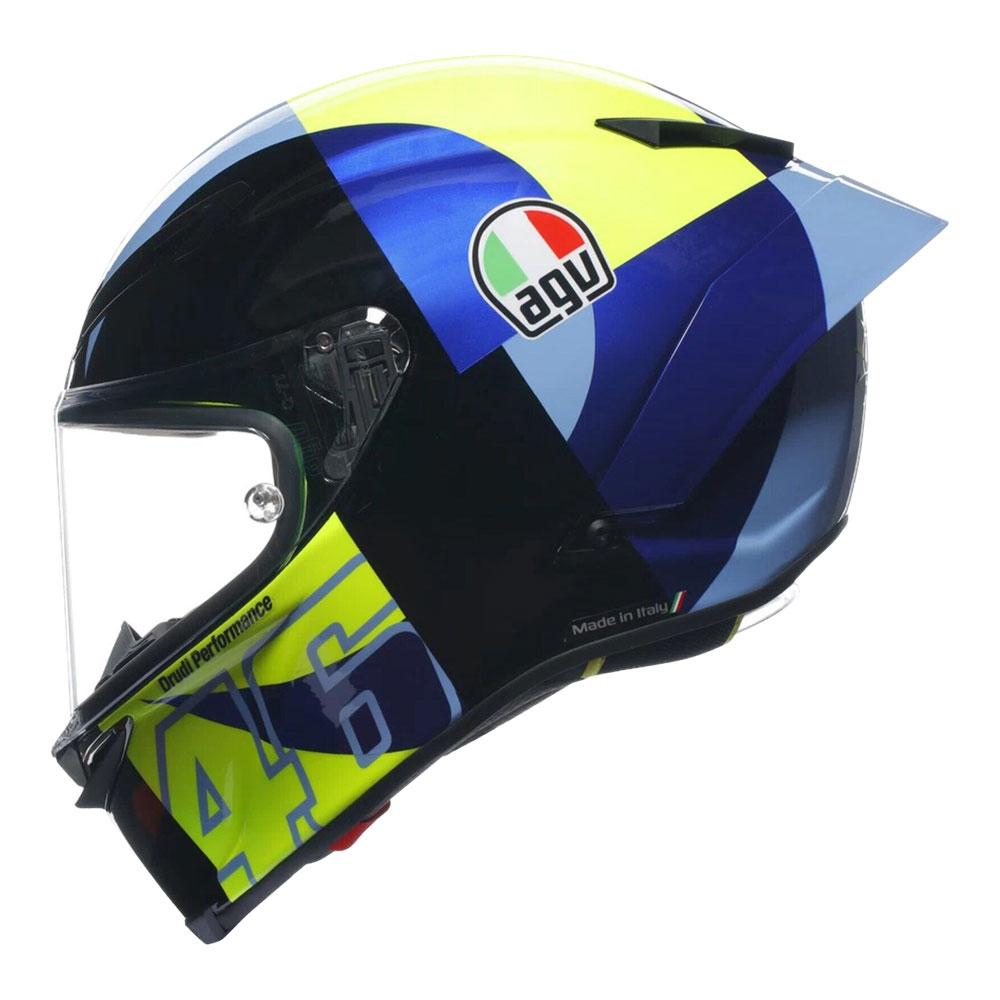 AGV Pista GP RR Motorcycle Helmet