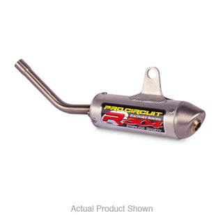 Pro Circuit R-304 Shorty Silencer For Husqvarna TC 85 / KTM 85 SX / GasGas MC 85