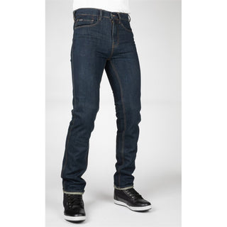 Bull-It 20 Mens Kafe Straight Tactical (Aa) Regular Jeans