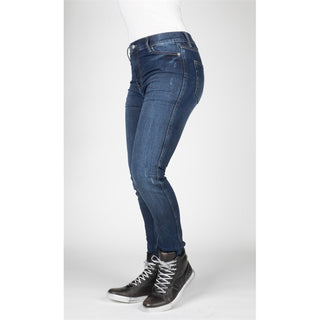 Bull-It 20 Ladies Icona Slim Tactical (Aa) Regular Jeans