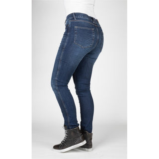 Bull-It 20 Ladies Icona Slim Tactical (Aa) Regular Jeans