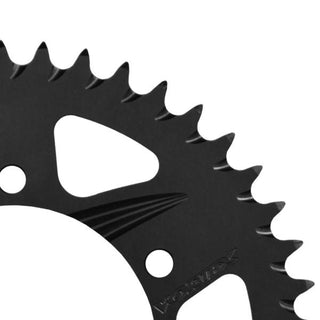 Vortex Alloy Rear Sprocket 520-43T Hardcoat 39-0251-43AK