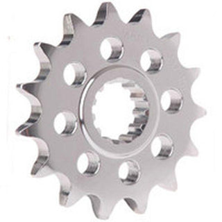 Vortex Nick Steel Front Sprocket 525-15T - 39-2910-15