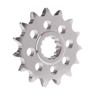 Vortex Nick Steel Front Sprocket 525-18T - 39-2910-18