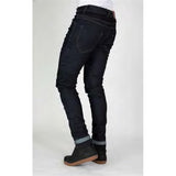 Bull-It 21 Bobber II Skinny Men's Jeans (Regular Leg) - Blue