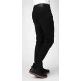 Bull-It 21 Tactical Onyx Slim Men's Jeans (Long Leg) - Black