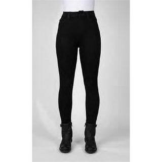 Bull-It 21 Fury V Women's Jegging (Short Leg) - Black