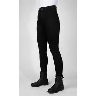 Bull-It 21 Fury V Women's Jegging (Short Leg) - Black