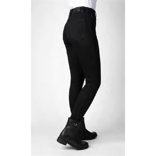 Bull-It 21 Fury V Women's Jegging (Short Leg) - Black